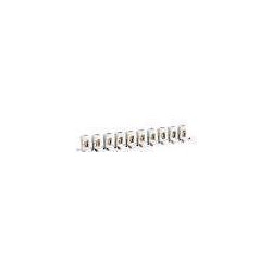 01246 BORNE RANURA 70mm 12DR. DE 6