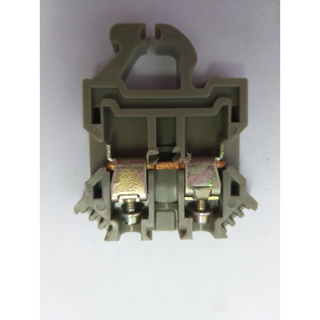 08628 BORNE FICJACION RAPIDA