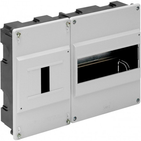 00679 CAJA PARA ICP 4-8 ELEMENTOS