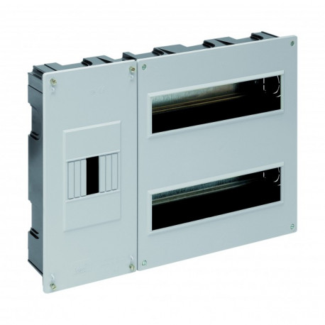 05203 CAJA EMPOTRAR ICP 24 ELEMENTOS