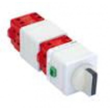 00613-010-C0 CONMUTADOR DE 5 POSIC 10A C.0