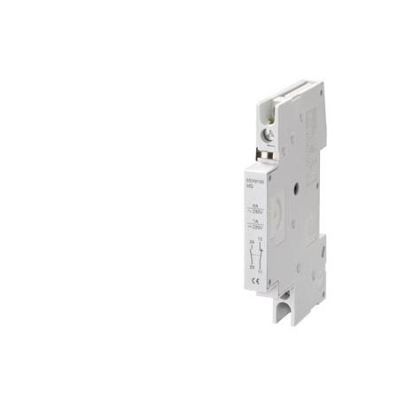 5SX9100 CONTACTOS AUXILIARES 1A+1C