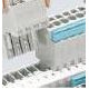 8WA1011-1DH21 BORNA DE CONEXION 3 POLOS 6mm