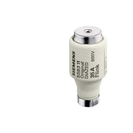 5SB321 FUSIBLE DIAZED RAPIDO 50A E-33