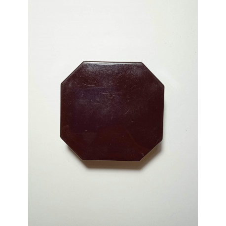 332126 TECLA CONMUT.CRUZ.PUL.BURDEOS