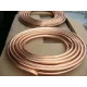 R-1/4 ROLLO TUBO COBRE 1/4 (15 MTS)