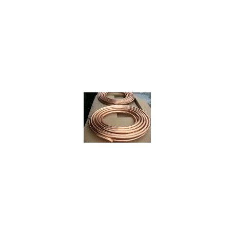 R-1/2 ROLLO TUBO COBRE 1/2 (15 MTS)