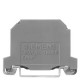 8WA1011-1PH00 BORNA DE CONEXION 6 mm TIERRA