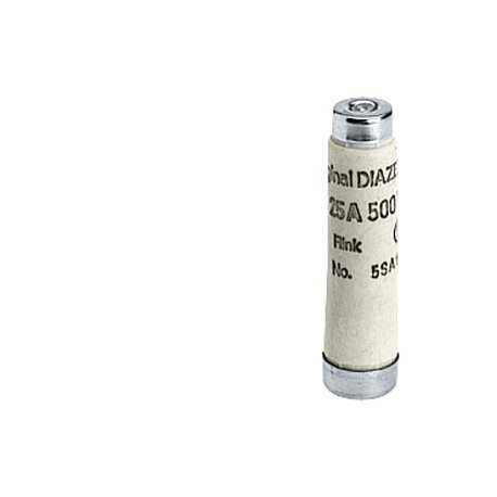 5SA211 FUSIBLE DIAZED DII 2A LENTO