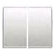 310529 TECLA PARTIDA GRIS