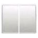 310829 TECLA PARTIDA GRIS