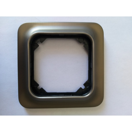 397142 CERCO 1 ELEMENTO BRONCE
