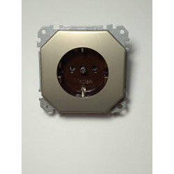 234042 BASE ENCHUFE TT BRONCE 234042 BASE ENCHUFE TT BRONCE