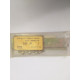 00597 BASE PORTACARTUCHOS III+N 40A