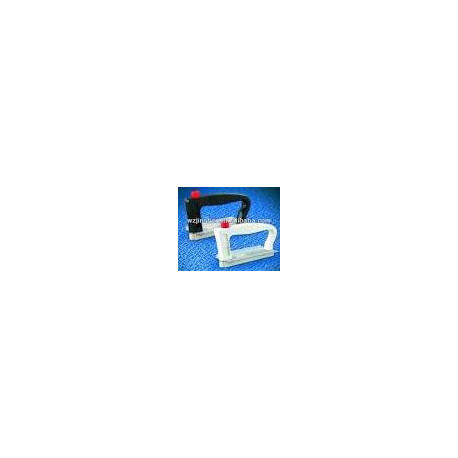 00861 BASE PORTAFUSIBLE 40A S /INDICADOR