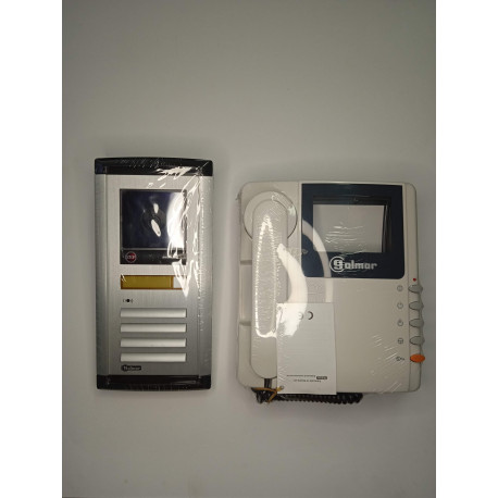 SV-701 VIDEO PORTERO SV-701