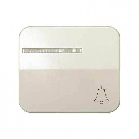 75015-31 MANECILLA PULSADOR CAMPANA LUM