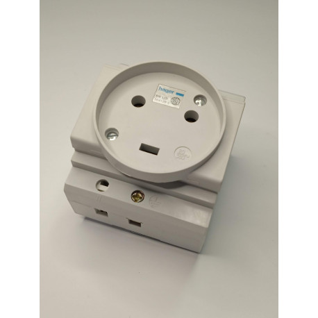 N-00120 BASE 2+T 20A