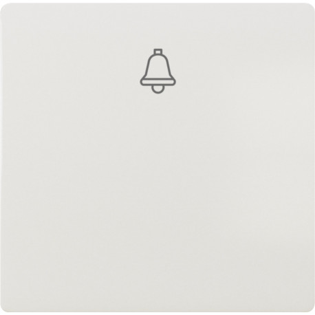 17716 TECLA ANCHA PULSADOR TIMBRE