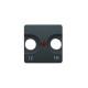 16330-M TAPA TOMA TV-FM