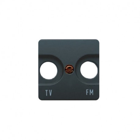 16330-M TAPA TOMA TV-FM