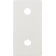 16722 TAPA PARA BASE 2P ESTRECHA