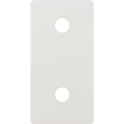 16722 TAPA PARA BASE 2P ESTRECHA