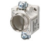 5SF1024 BASE DIAZED DII/25A 1P
