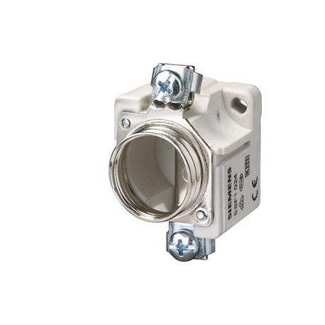5SF1024 BASE DIAZED DII/25A 1P