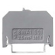 8WA1501 BORNAS INTERRUPTOR