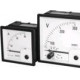 VVAQS96-400 VOLTIMETRO VAQS 96 0-400