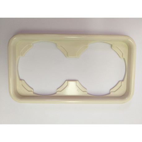 10001-A MARCO 2 ELEMENTOS BEIS