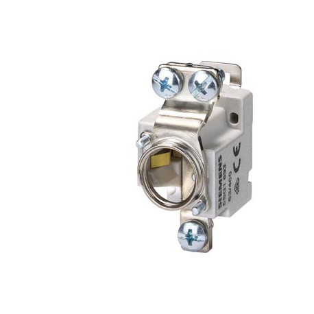 5SG1582 BASE NEOZED 16A D01