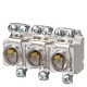 5SG5672 BASE NEOZED III 63A D02