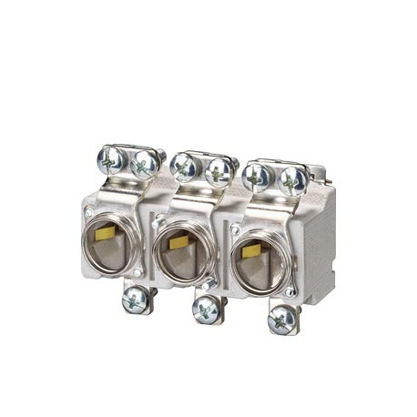 5SG5672 BASE NEOZED III 63A D02
