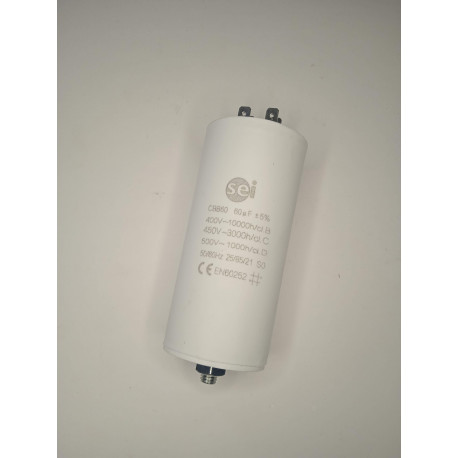 060450 CONDENSADOR 60MF 450V