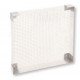 DEF-450D DEFENSA GALVANIZADA