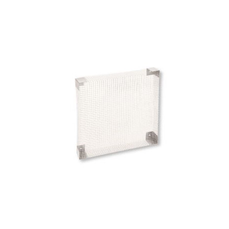 DEF-450D DEFENSA GALVANIZADA