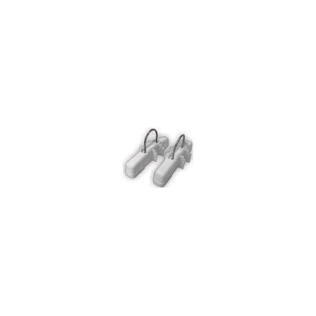 2NF1810-5 PATAS ACUMULADOR DINAMICO P-18