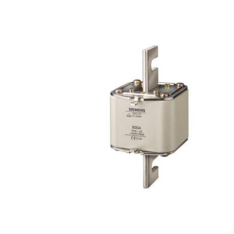 3NA3475 CARTUCHO NH 500V 800A