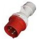5UR3076-4 CLAVIJA 3P 16A 220V