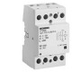 5TT3806 CONTACTOR 3 MOD. 40A 220V 70MM