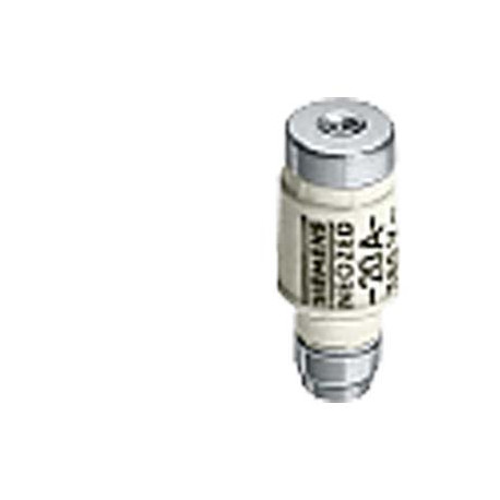 5SE2204 CARTUCHO NEOZED D01 4A 400V