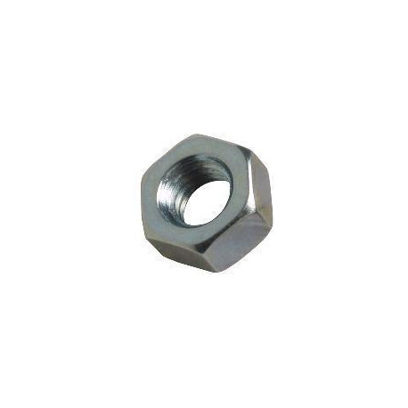 TE-M10 TUERCA HEXAGONAL M 10