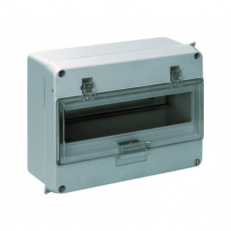 008960 CAJA ESTANCA 180 X 230 X 86 12 MODULOS