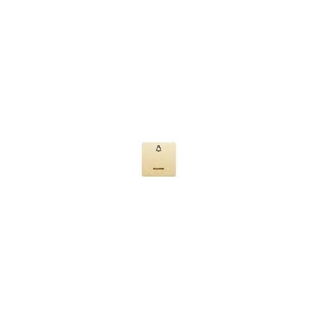 17716-AL TECLA ANCHA PULSADOR TIMBRE CON DIFUSOR