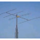 01046 ANTENA UHF PRO75 18DB