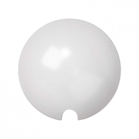 88051-30 TAPA SALIDA CABLES + PULSADOR