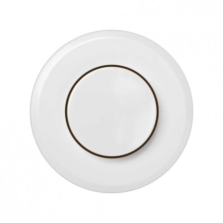 88054-30 TAPA + BOTON DIMMER