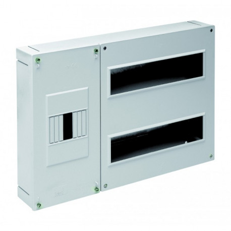 05220 CAJA ICP Y DISTR.HASTA 24ELEME